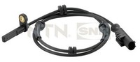 SNR ABS Sensor Raddrehzahl ASB158.05 FüR Fiat Fiorino Linea Qubo Multijet JTD