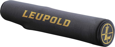 Leupold Scope Cover Black Large, 