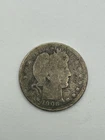 1906 Barber Quarter G/AG