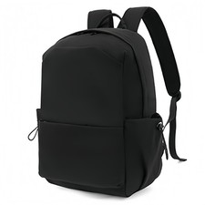 Laptop Backpack for Women and Men, Waterproof Lightweight Travel Daily Rucksa...