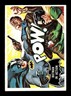 1966 Topps Batman (Black Bat Logo) #15 Batman in Action VG C
