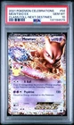 2021 POKEMON CELEBRATIONS CLASSIC COLL #54 MEWTWO EX PSA 10