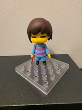 Nendoroid 2097 The Human Undertale Good Smile Company