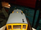 HO M D T Diesel Locomotive Switcher Union Pacific  720 A H M Original Box papers — photo 10