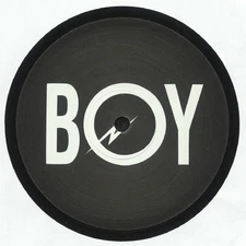 CYBEX FACTOR - Die Schopfung - Vinyl (12")