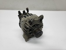 Mercedes-Benz W169 A200 - Lichtmaschine Generator Valeo A2661540902 (08) Mercedes-Benz W169 A200 - Lichtmaschine Generator Valeo A2661540902 (08)