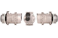 Kompressor Klimaanlage LUCAS ACP256 +61.13€ Pfand für CLIO RENAULT LAGUNA 1 3 2