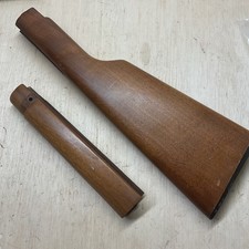 Winchester Model 94 Wood Stock Forend Butte Plate 30-30 Win Ranger Plain 21