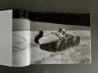 Jesse Alexander Signed Ferrari Grand Prix Moments Formula 1 Photographs 1954-66 — photo 5