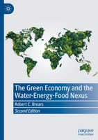 The Green Economy And The Water-Energy-Food Nexus | Robert C. Brears | Buch | Xi