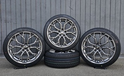18 Zoll Winterräder 235/40 R18 Winterreifen für Honda Civic Type R FC FK FE X XI