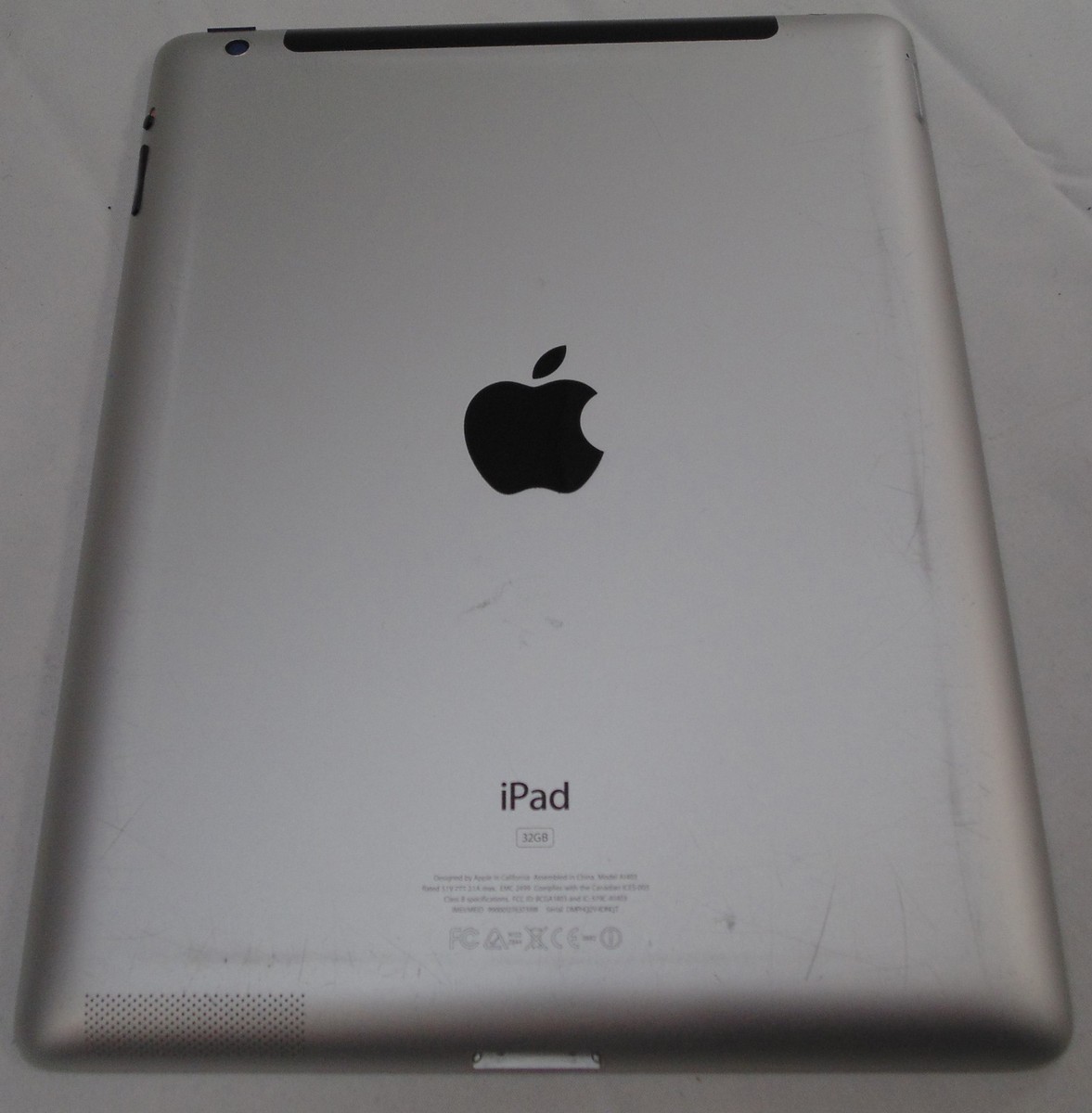 iPad (第七世代) Wi-Fi + Cellular/32GB/Silver Amazon.co.jp: 【整備済み品】Apple iPad (第7世代) Wi-Fi +