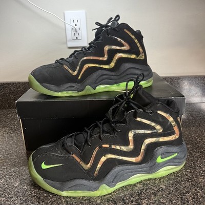 air pippen camo