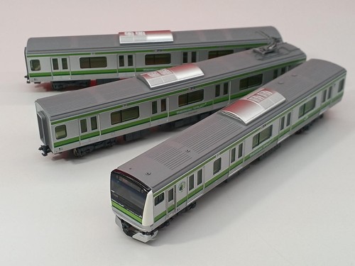 KATO N Escala N Calibre Modelo 10 1224 E233 Serie 6000ª Edición Línea | Zustand: Used