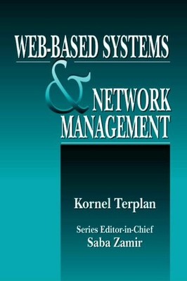 Web-based Systems and Network Management (Advanced & Emerging Communications...