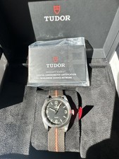 2025 Tudor Ranger M79930 Excellent Condition Black Dial 36mm 4