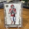 Leaf 2023 Trinity Jackson Arnold #26 Oklahoma Sooners Gatorade Player Card