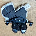 47184 D8I 2016 SUZUKI SX4 S-CROSS 1.6 DDIS REAR BOOT LOCK MECHANISM.