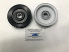 fits Wheel Horse 312-8 314 520H 518HMule Drive Pulleys SET 92-7103, 104975