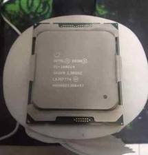 Intel Xeon E5-2686 V4 Processors 18 Cores 2.3GHz SR2K8 LGA2011-3 Server CPU.