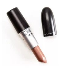 MAC Metallic Lipstick JUPITER Limited Edition Authentic Rare BNIB