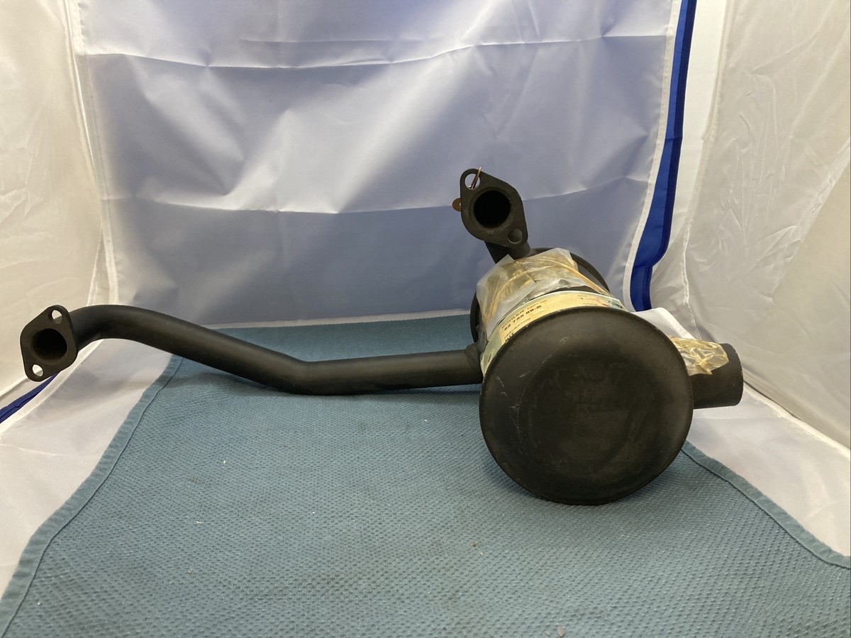NEW REPLACES KOHLER 52 755 89-S KIT, EXHAUST SUPERCEDES 5275589-S 