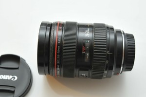 Canon Standard Zoom Ef 28 70mm F 2 8 L Usm Lens Af Does Not Work Ebay