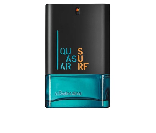 ADVENTURE QUASAR J.DEL POZO 4.2 oz 125 ML EDT SPRAY SEALED BOX
