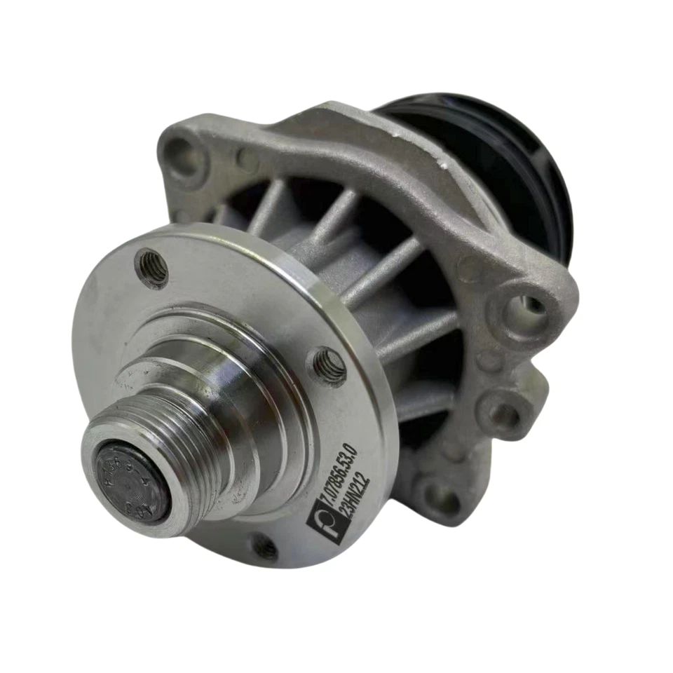 Water Pump For BMW X3 A4 E39 E46 E36 E34 325i 328i 325is 525i 528i 11517527910 Foto 2 de 4