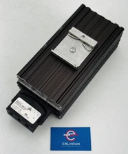 Stego HG 140 14007.0-00 PTC Heater AC/DC 120-240V 100W *WARRANTY*