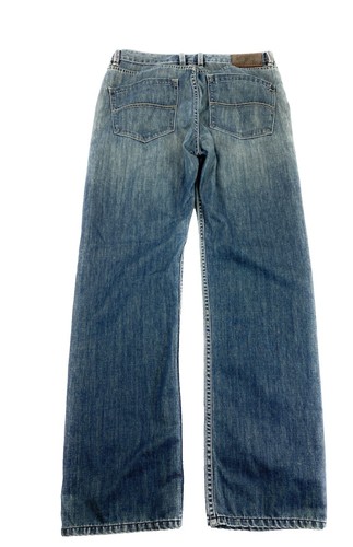 Supreme Baggy Jean Light Washed Indigo FW24 Size 34 | eBay