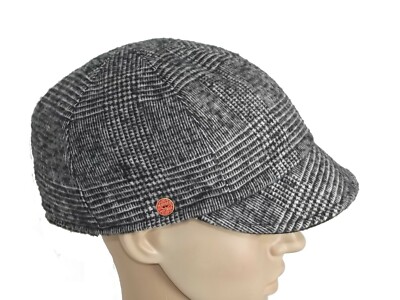 MAYSER Damen cap Cleo Schimmütze  Wolle S M L 
