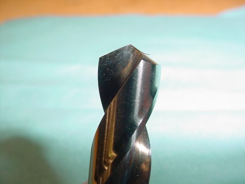 International, Letter Drill Bit ( P ) 0.3228" Jobber, General Purpose #JGB-P - Picture 2 of 3