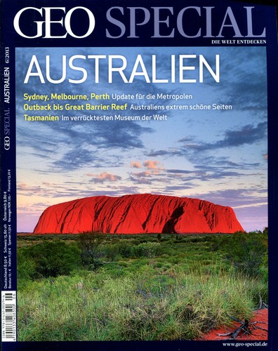 GEO Special Reise Magazin Zeitschriften Auswahl Sammlung Urlaubs Travel Magazine - Bild 159 von 160