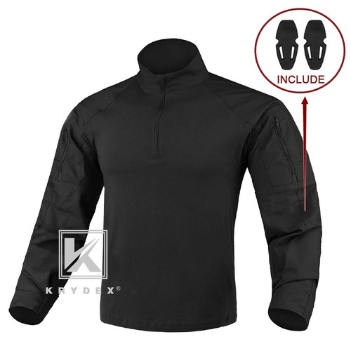 Uniforme de Combate KRYDEX Gen3/4 Camisa Táctica Prendas para el torso Pantalones Liquidación Ventas - Imagen 18 de 27