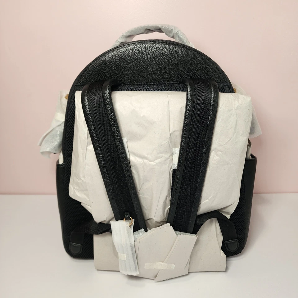 Новый с Ярлыками Coach 99290 Baby рюкзак подгузник сумка большой нейлона кожаный подушечка мешок - Изображение 3 из 4