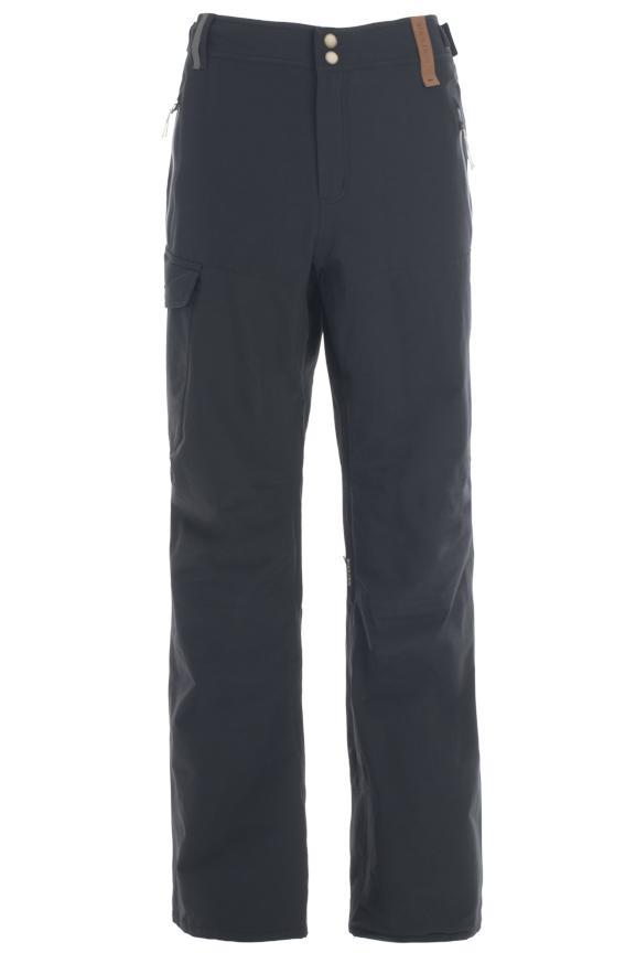 Holden Men's Field Snow Pants - Black Large with tags for sale