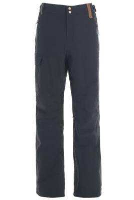 HOLDEN SNOW  Men's FIELD Snow Pants - Black - Size XLarge  - NWT  LAST ONE LEFT