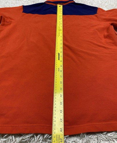 US Polo 2-Pack Shirts Mens XL Short Sleeve Striped Pullover - Picture 15 of 17