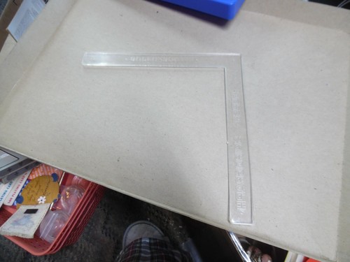 Vintage Kenner's Super Spirograph in box - Picture 4 of 5