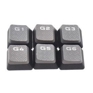 Corsair K95 Rgb Platinum Xt S Key Mechanical Gaming Keyboard Keycaps Ebay