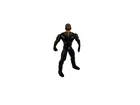 Marvel Die Cast Metal Mini Figures Vintage X-Men Cyclops 2.75 inch