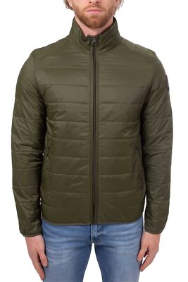 NAPAPIJRI - Men's Ander Stand down jacket
