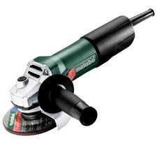 Metabo W 900-115 115mm Angle Grinder 240V/900W 603615380