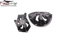 T-Rex Racing 2009 - 2016 Yamaha YZF-R6 Engine Case Covers