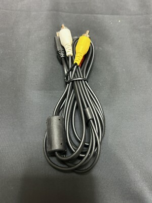 Canon Genuine product  AV cable AVC-DC400ST