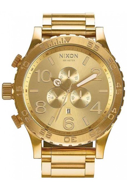 nixon mission gold
