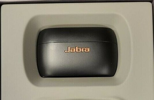 Jabra Elite/Active 75t Charging Case 