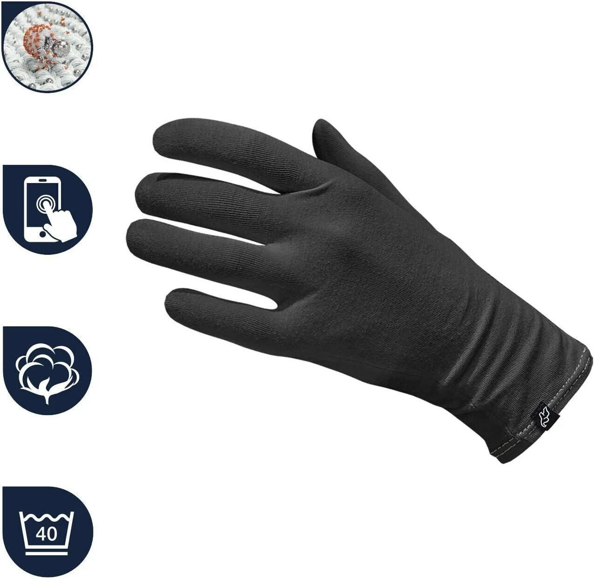 Antibacterial gloves clearance