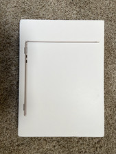 2022 Apple MacBook Air 13-Inch - Model A2681 - EMPTY BOX ONLY 